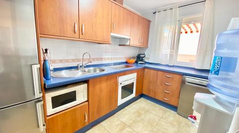 Foto 5 de Dúplex de lloguer a Algarrobo Costa, Málaga