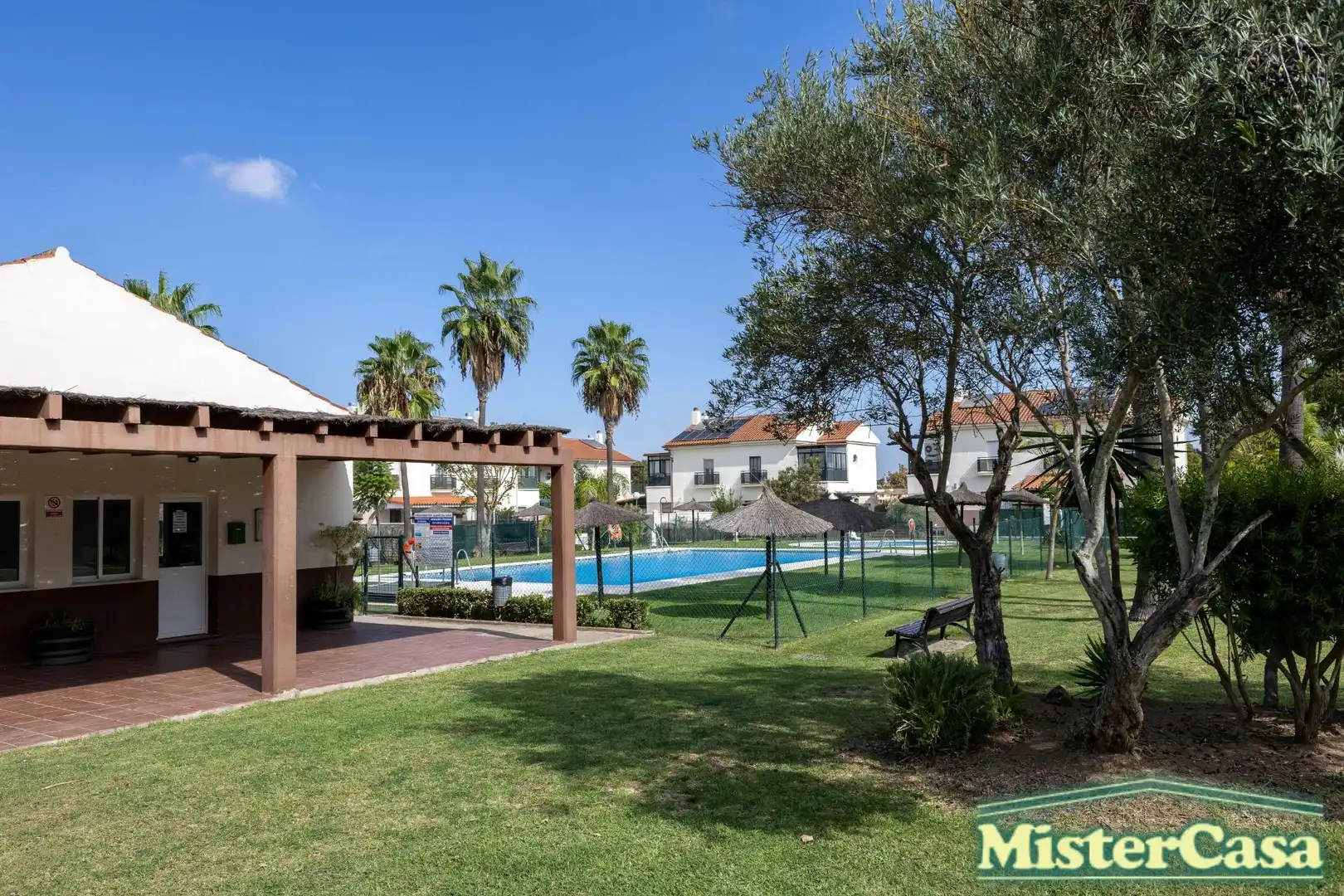 Maison jumelée avec terrasse à vendre à Jerez Sur, imagen 55