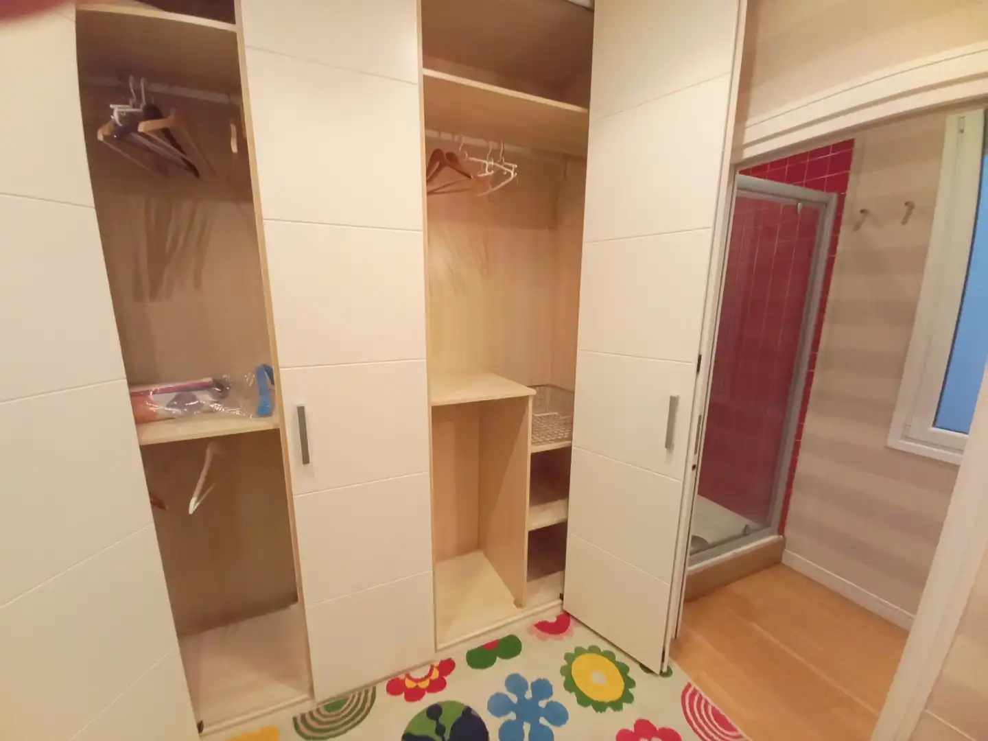 Habitación de Piso en venta en Bilbao  con Calefacción y Amueblado