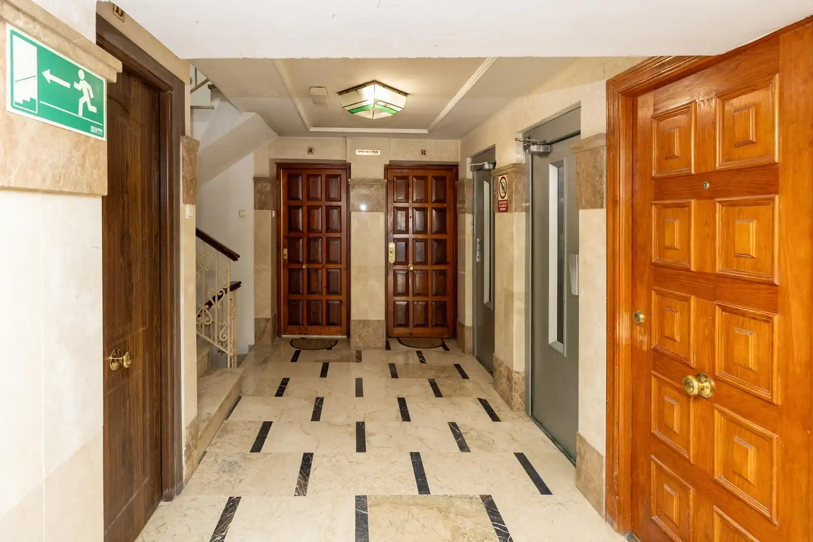 Piso en venta en Granada