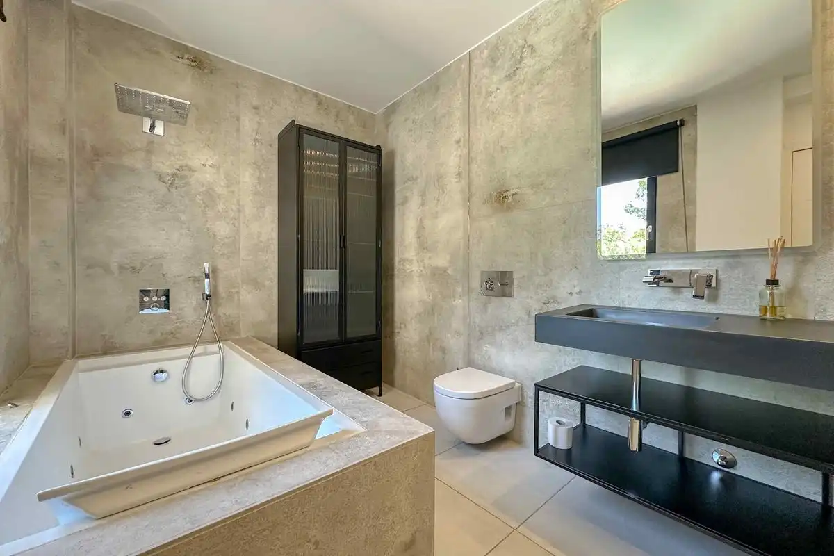 Villa avec terrasse à louer à C. de la Veredilla, imagen 44