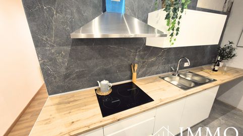 Foto 4 de Piso en venta en Carrer D'emili Badiella, 25, Sant Pere, Terrassa