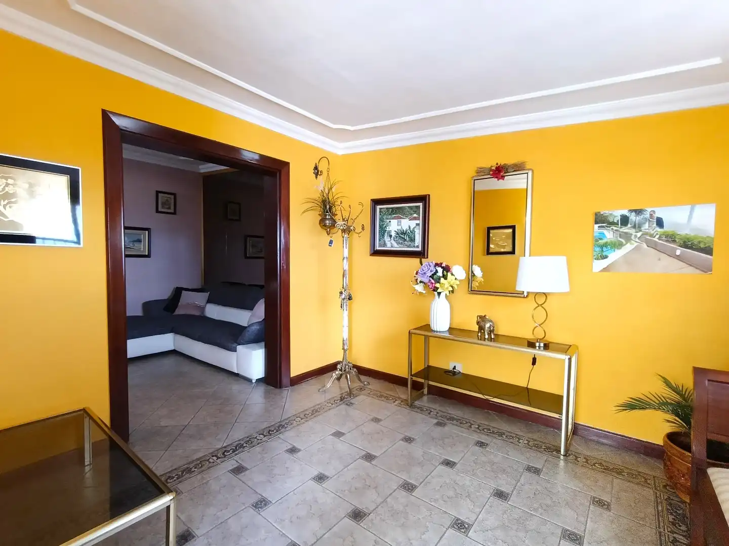 Haus oder Chalet zum Verkauf in San Cristóbal de la Laguna mit Privatgarten und Abstellraum