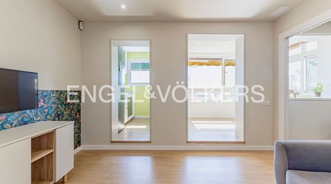 Foto 3 de Piso en venta en El Guinardó, Barcelona Capital