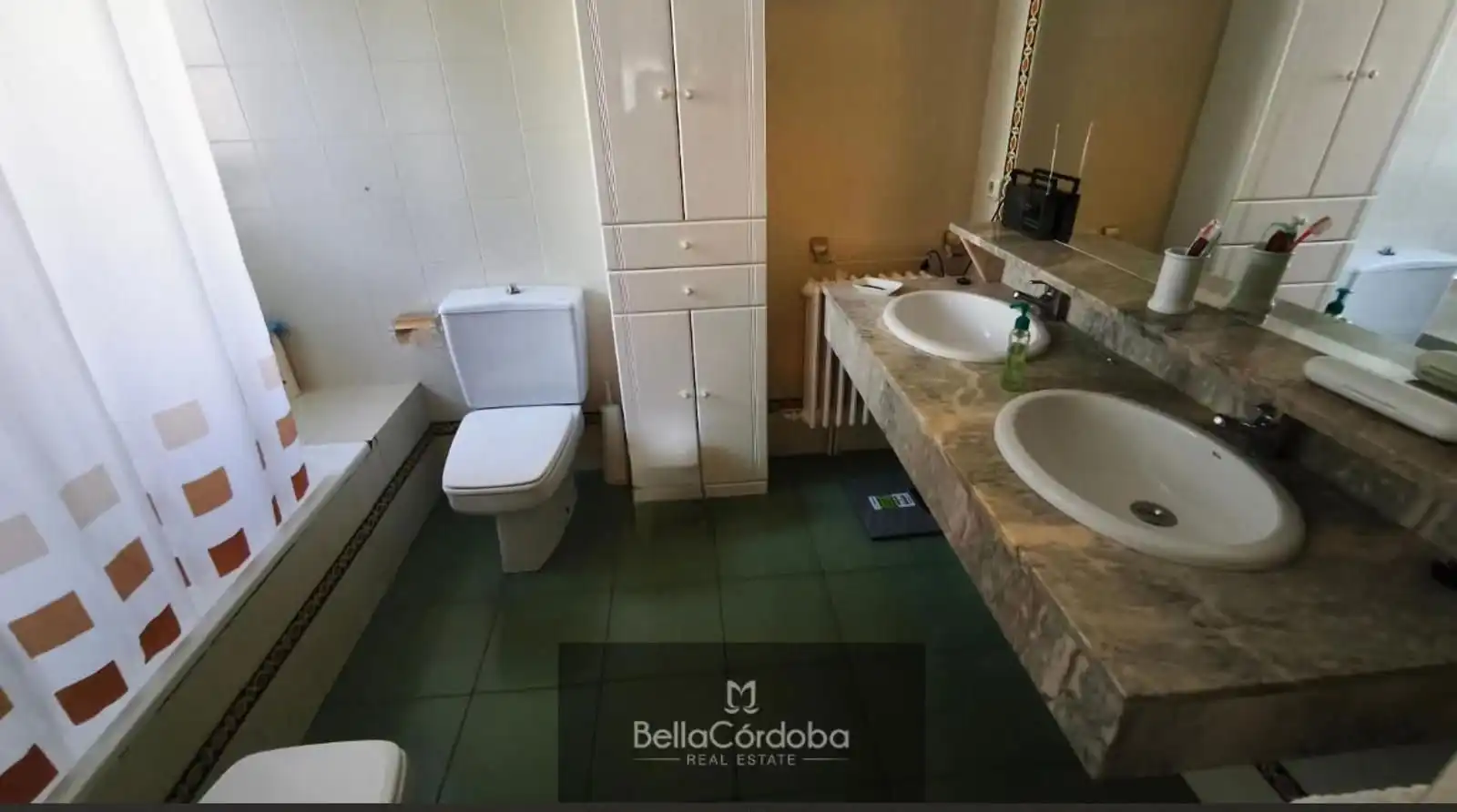 Casa o xalet en venda a El Brillante -El Naranjo - El Tablero