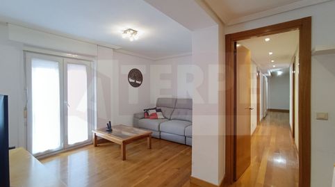 Foto 5 de Piso en venta en Guillermo de Lazon Kalea, Lezo, Gipuzkoa