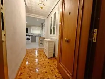 Pis en venda en Burgos amb Calefacció i Parquet