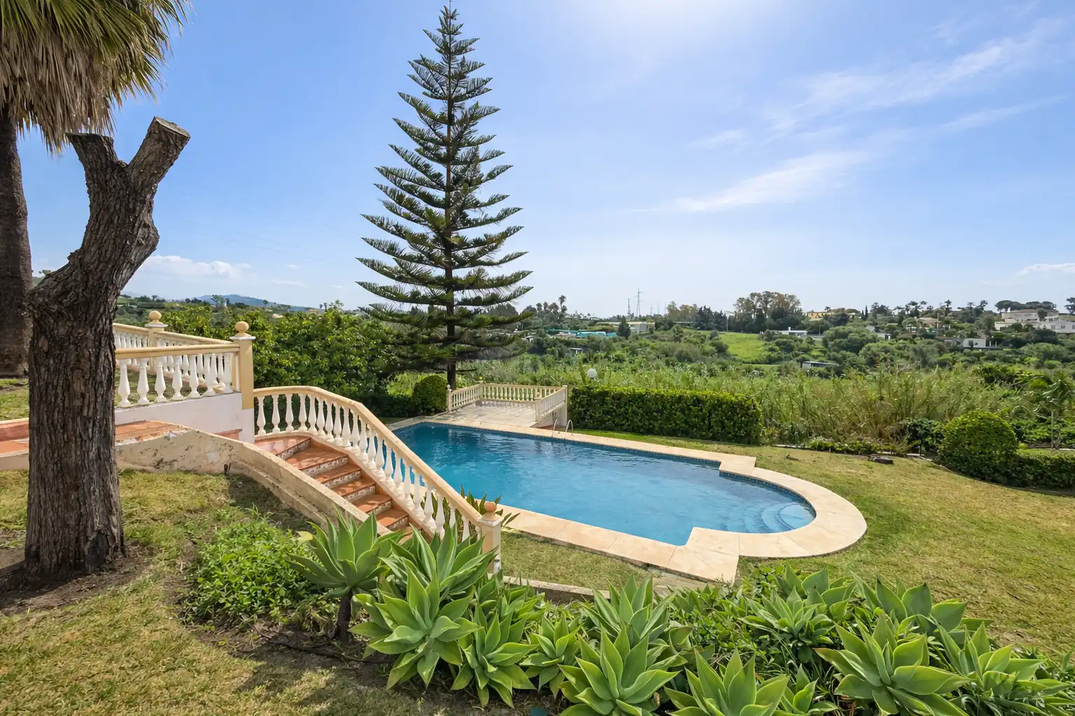 House with terrace for sale in Selwo, imagen 2
