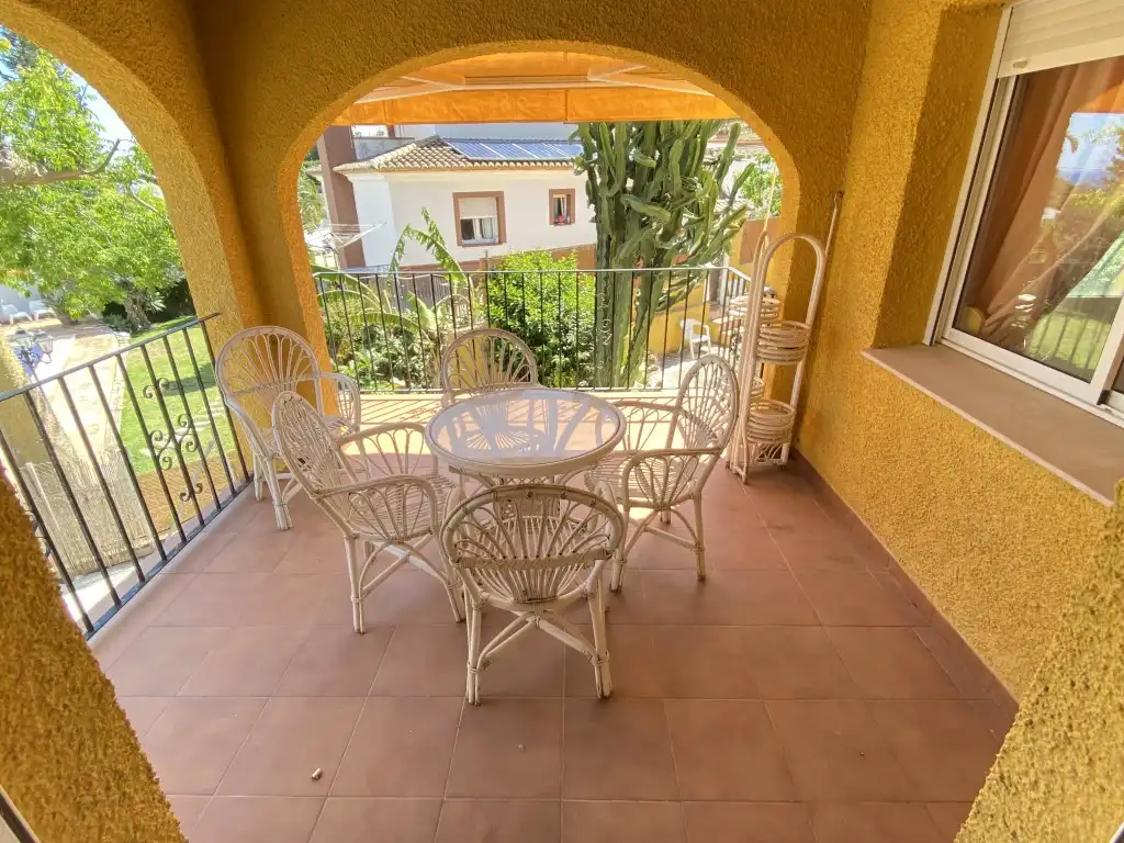 Houses for sale in El Montgó
