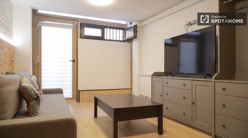 Foto 2 de Estudi per a compartir a Prosperidad, Madrid