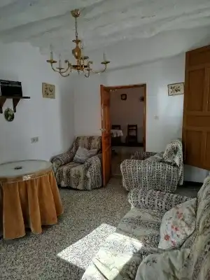 Adosado en venta en Alpujarra de la Sierra, imagen 24