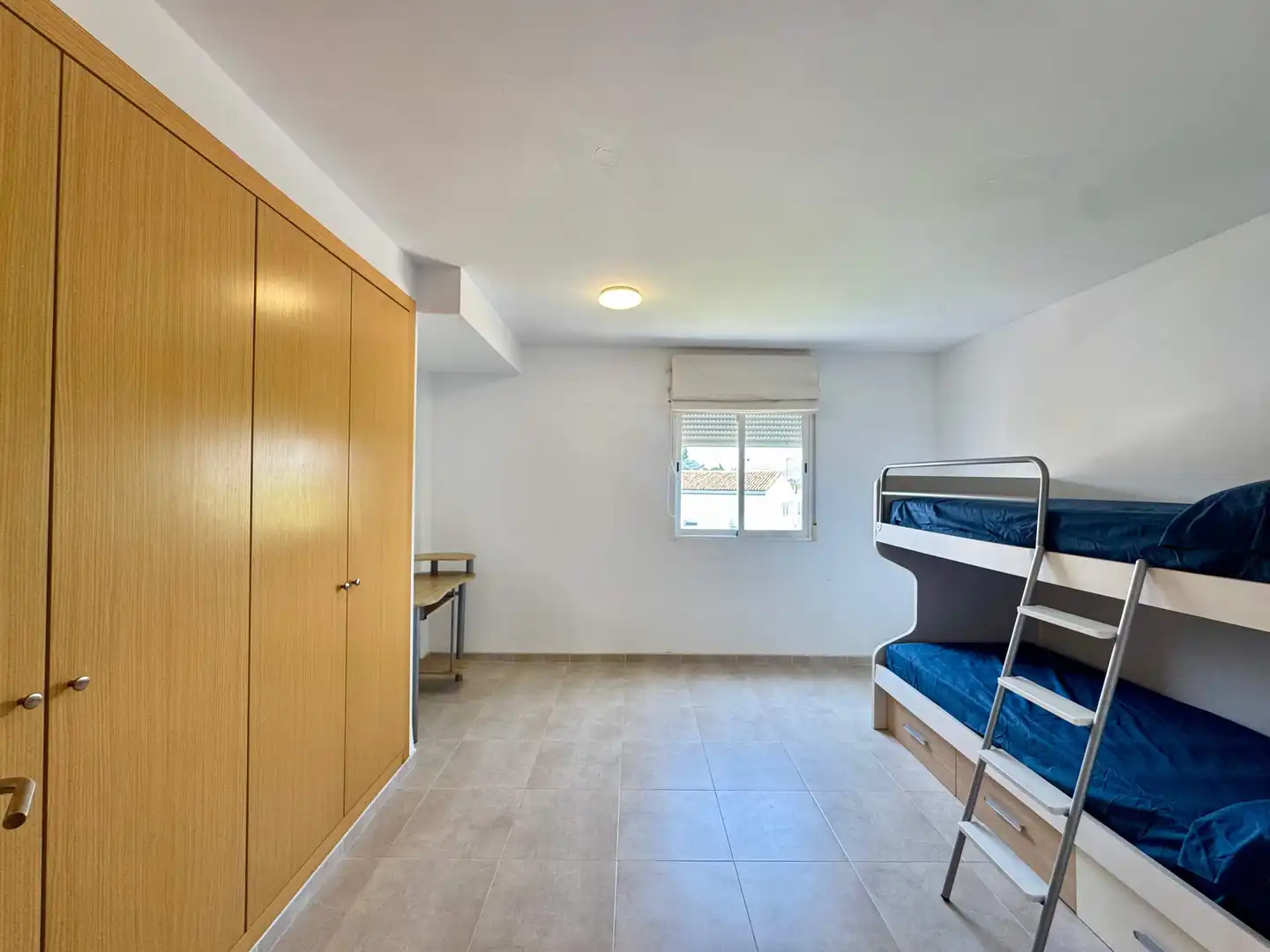 Dormitori de Casa adosada en venda en Rafelcofer amb Aire condicionat, Calefacció i Terrassa