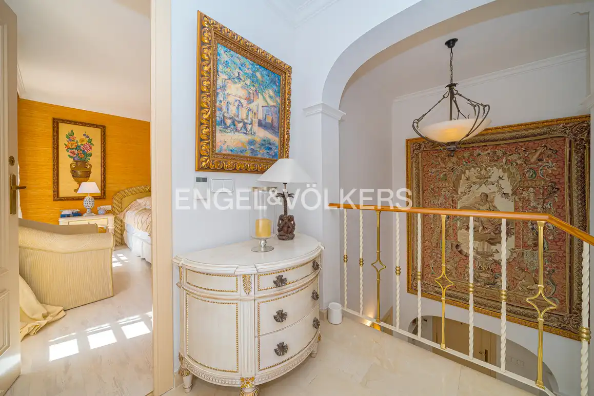 Detached house with terrace for sale in Calle Isla Mallorca, imagen 33