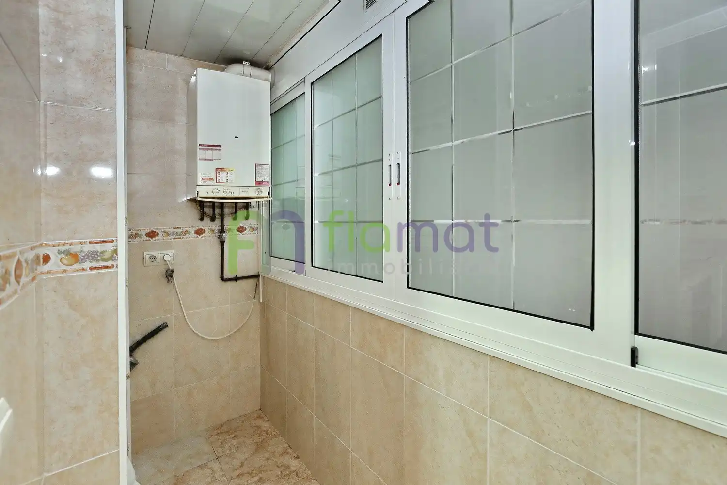 Piso con ascensor en venta en Calle Singuerlin, imagen 15