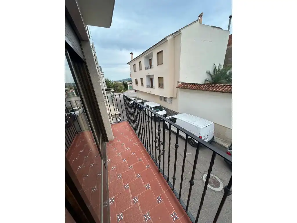 Terraza de Casa o chalet en venta en Altura con Jardín privado, Terraza y Balcón