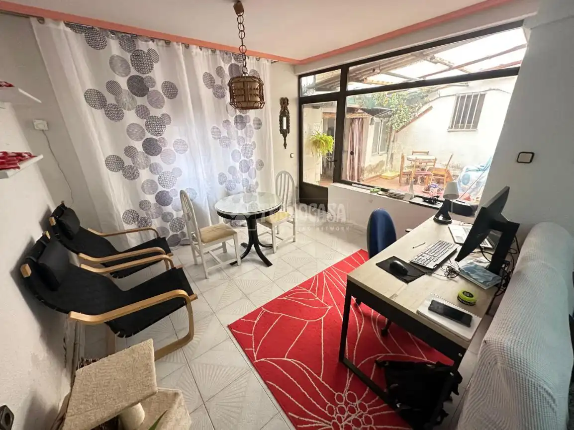 Casa o chalet en venta en Fuenlabrada con Calefacción, Jardín privado y Terraza
