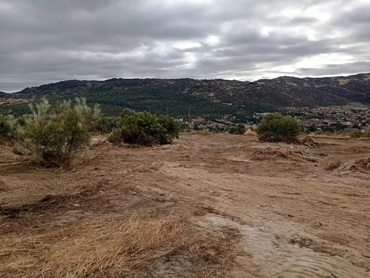 Terrenos y solares en venta en Robledo de Chavela, imagen 7