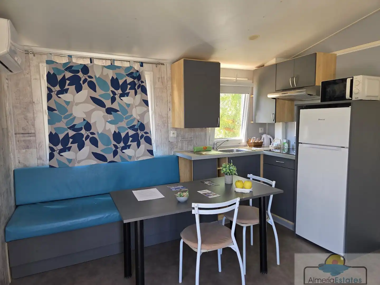 Kitchen of Houses for rent in Albox  with Terrace and Swimming Pool
