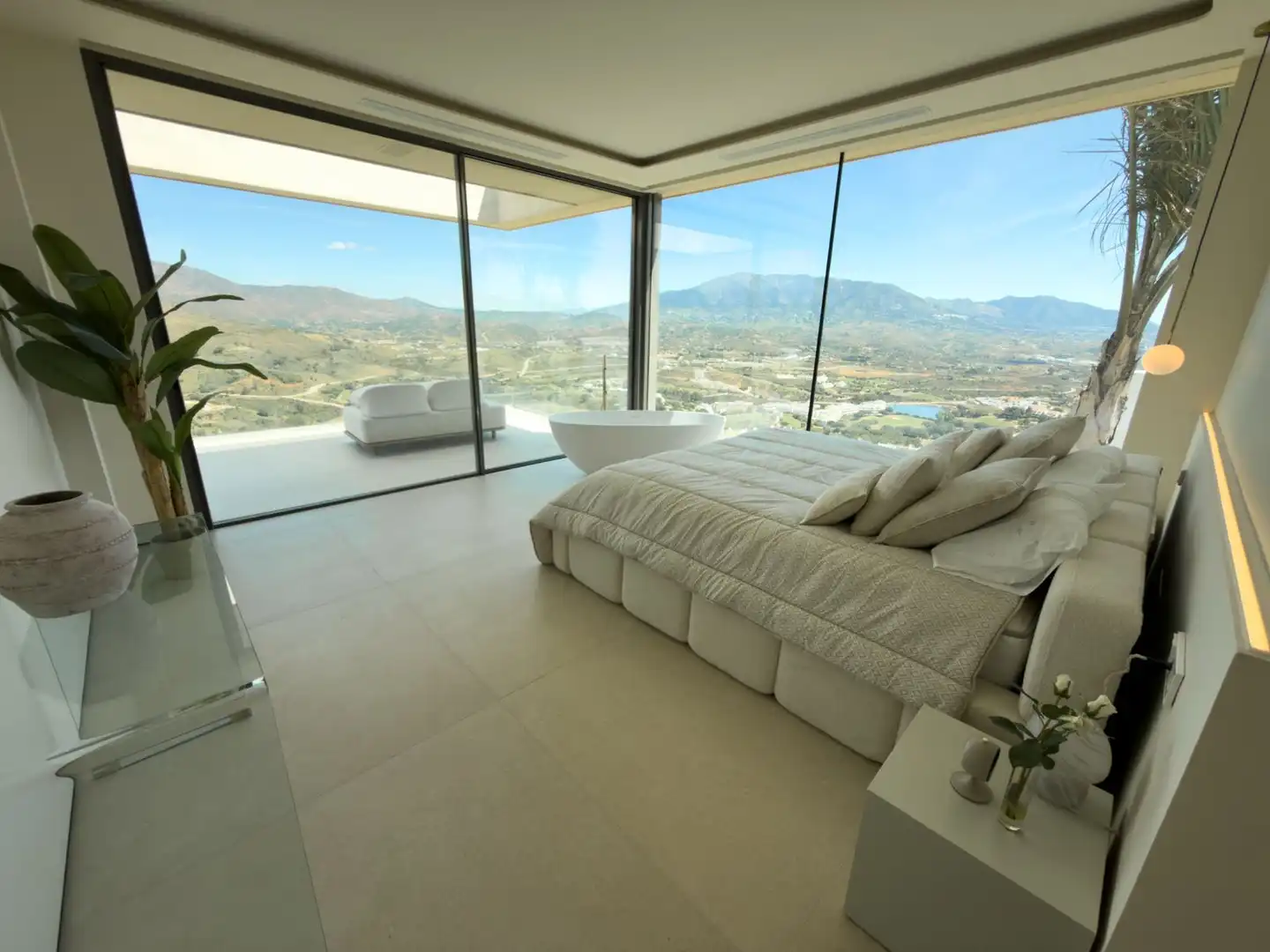 Chalet con piscina en venta en Cerro Majada 36, imagen 16