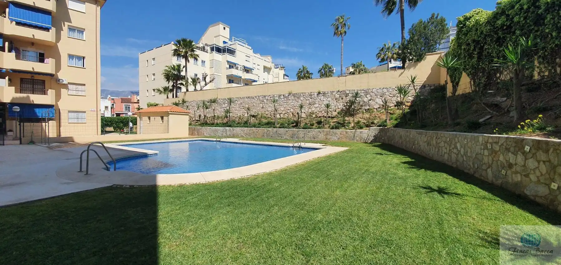 Piso con piscina en venta en Rio Vinuela, imagen 41