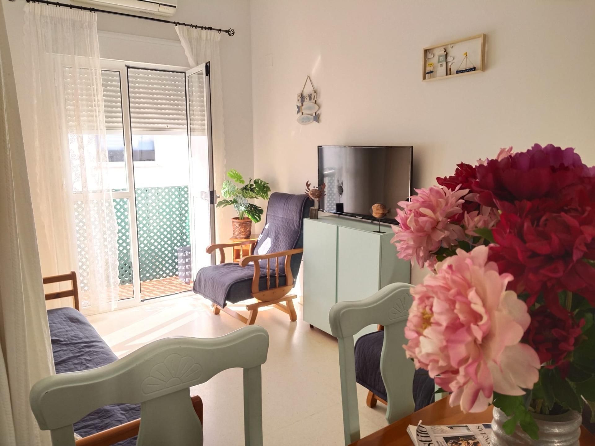 Piso en venta en Playa Cruz del Mar