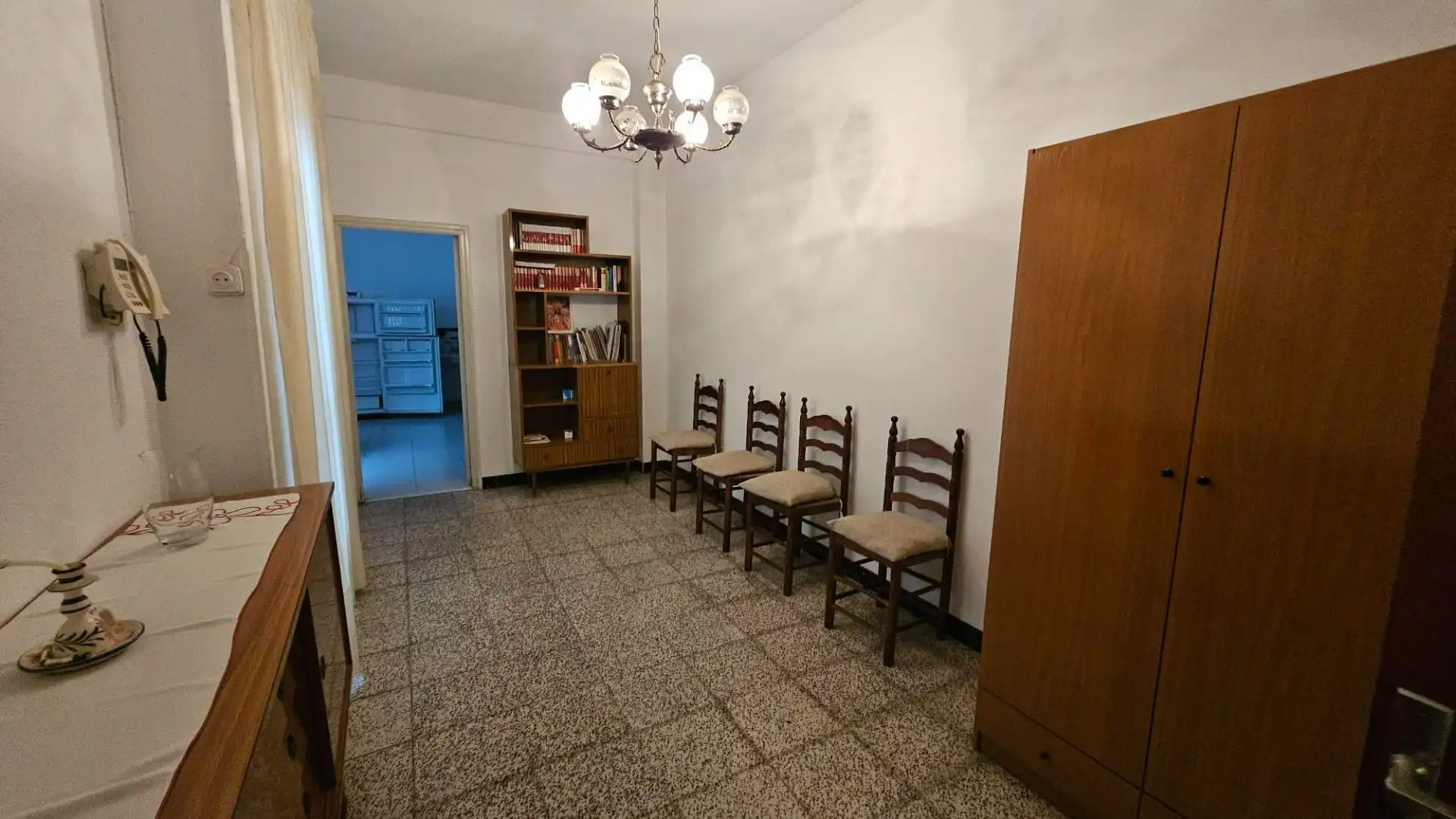 Casa amb jardí en venda a Cieza, imagen 10