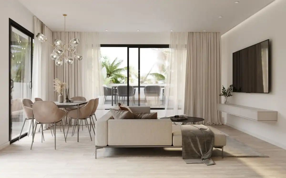 Habitatge en venda a Puerto Deportivo, imagen 2