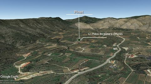 Photo 3 of Land for sale in Pt Ptdos. Escaleta y Ortetes, Pinet, Valencia