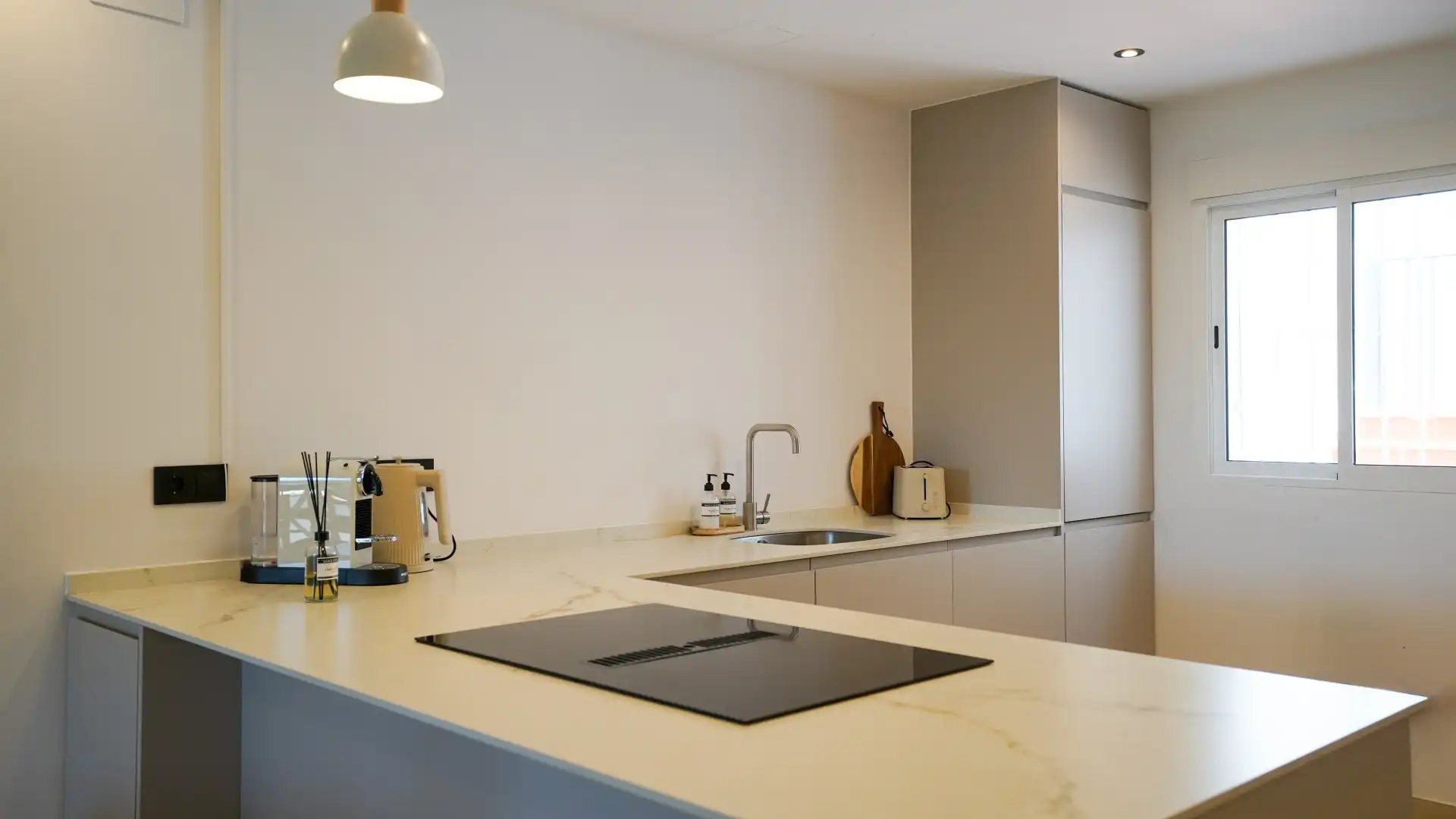 Apartamento en venta en AURIGA-NVA ANDALUCIA H, 51, Los Naranjos