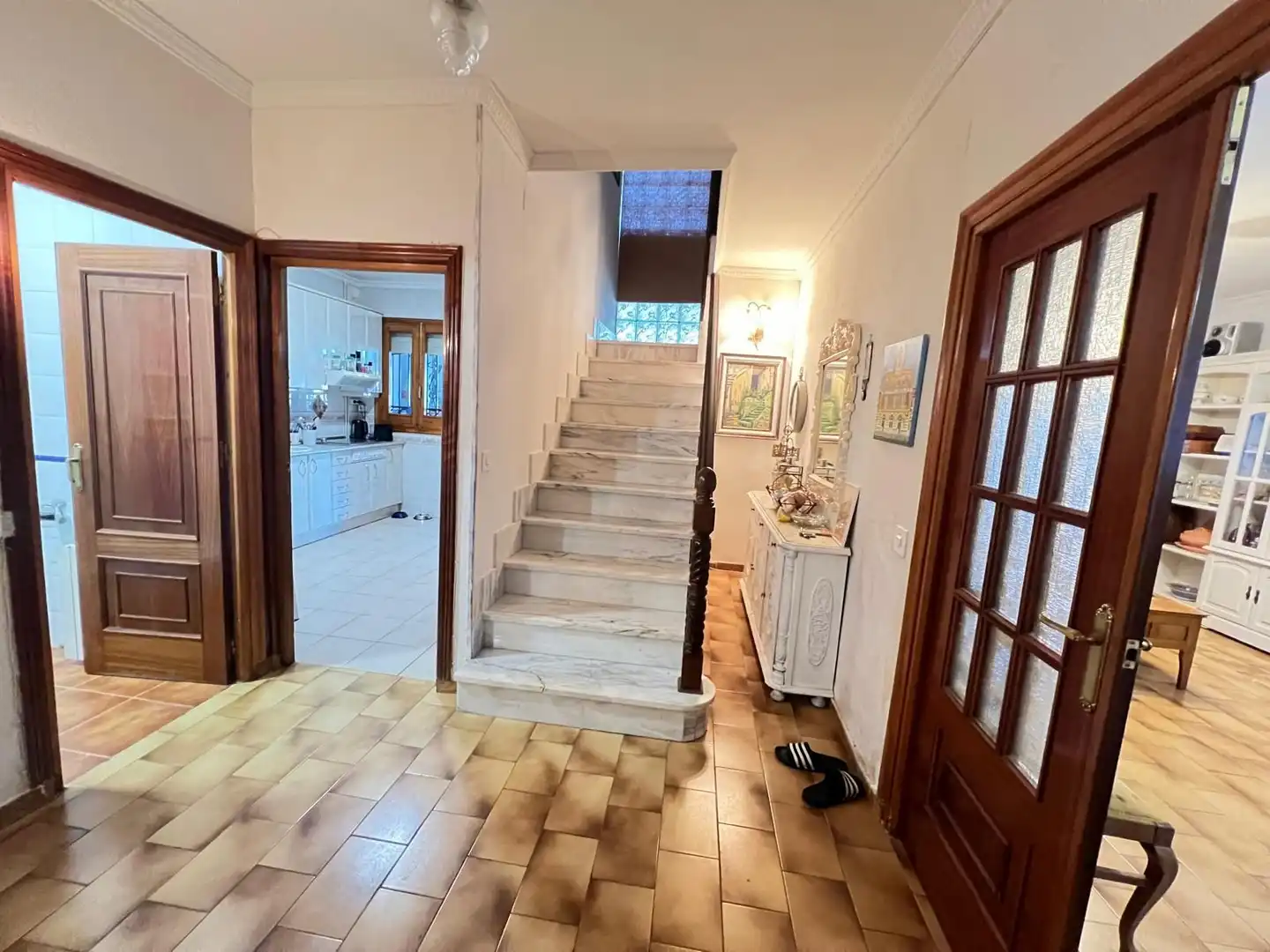 Casa o chalet en venta en Aranjuez con Aire acondicionado, Calefacción y Jardín privado