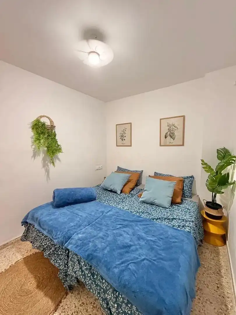 Wohnung zum Verkauf in Calle CABAÑAL, Sant Antoni