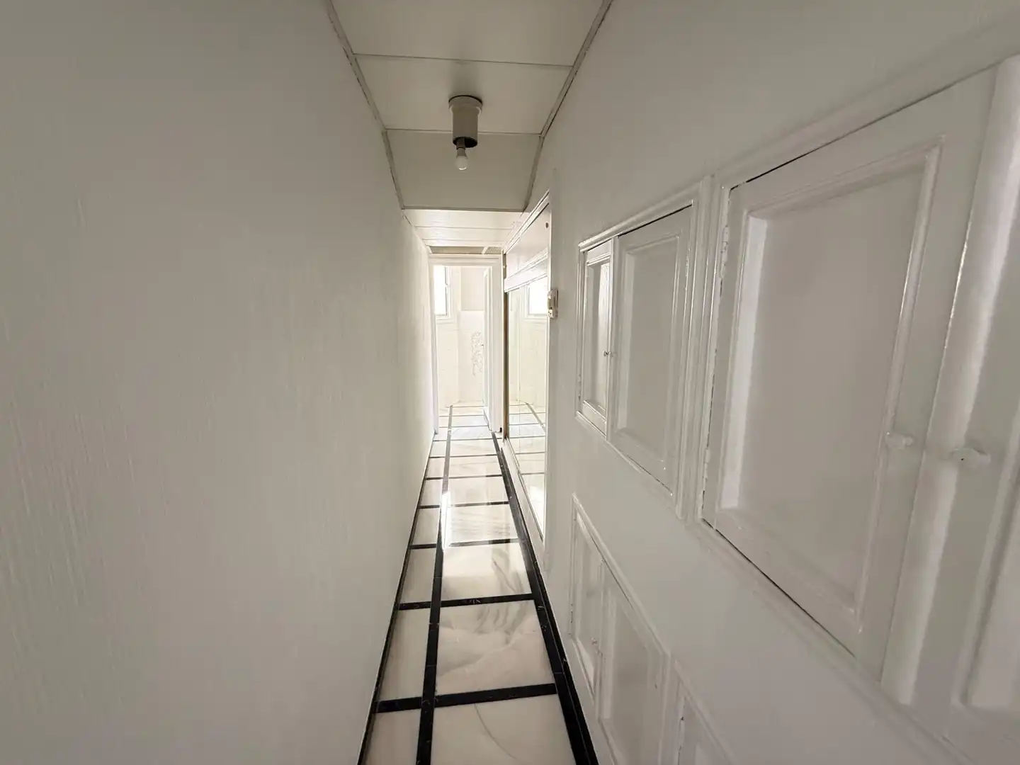 Oficina amb ascensor de lloguer a Calle José Cruz Conde, imagen 9