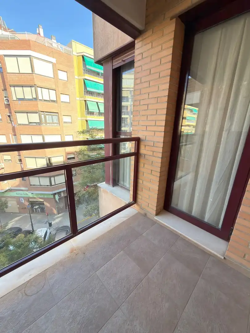 Flat for rent in Valencia, Valencia