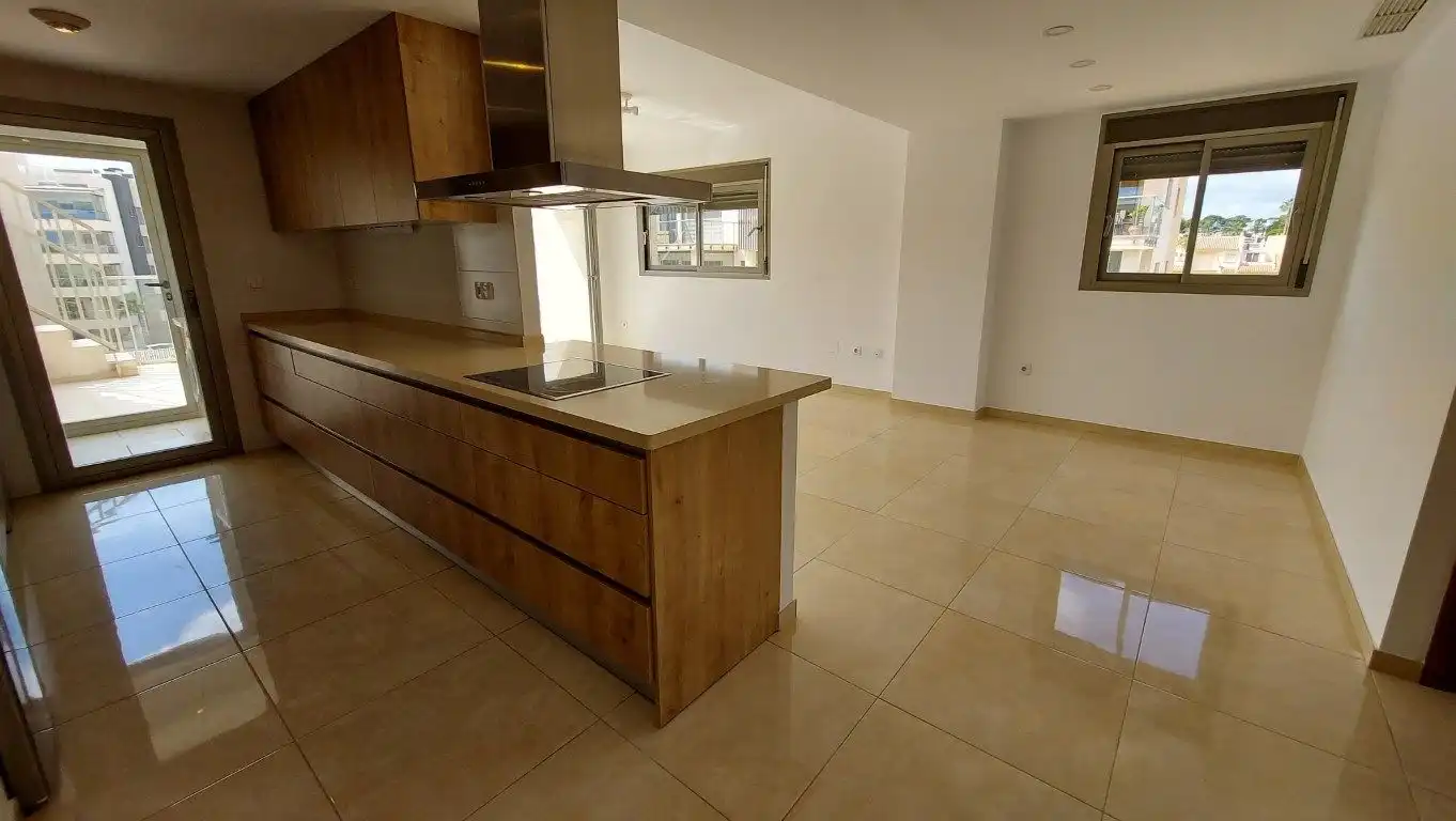 Penthouse mit Pool zum Verkauf in N/A, imagen 3