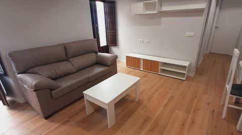 Foto 4 de Apartament de lloguer a Úbeda, Jaén
