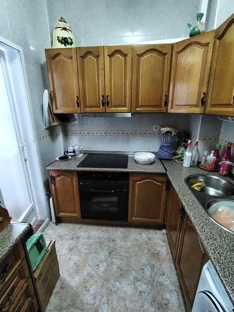 Piso en venta en Centro