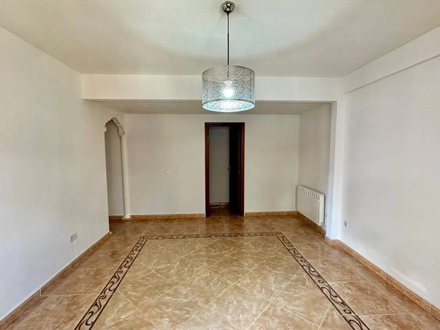 Dúplex en Alquiler en Centro