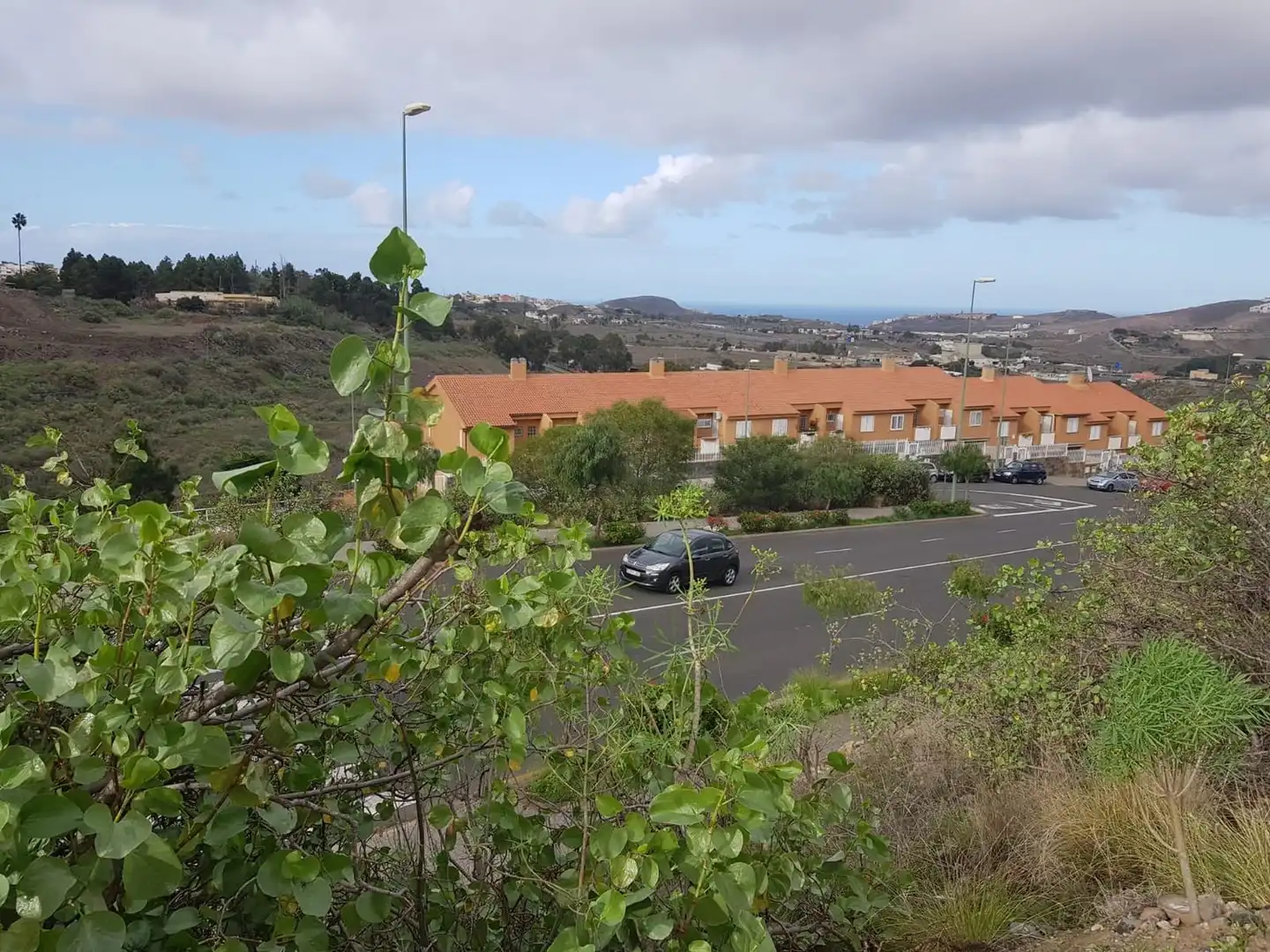 Terreny rústic en venda a Ciudad del Campo 23