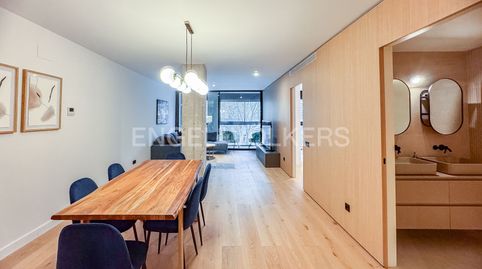 Foto 3 von Wohnung zur Miete in El Camp de l'Arpa del Clot, Barcelona Capital