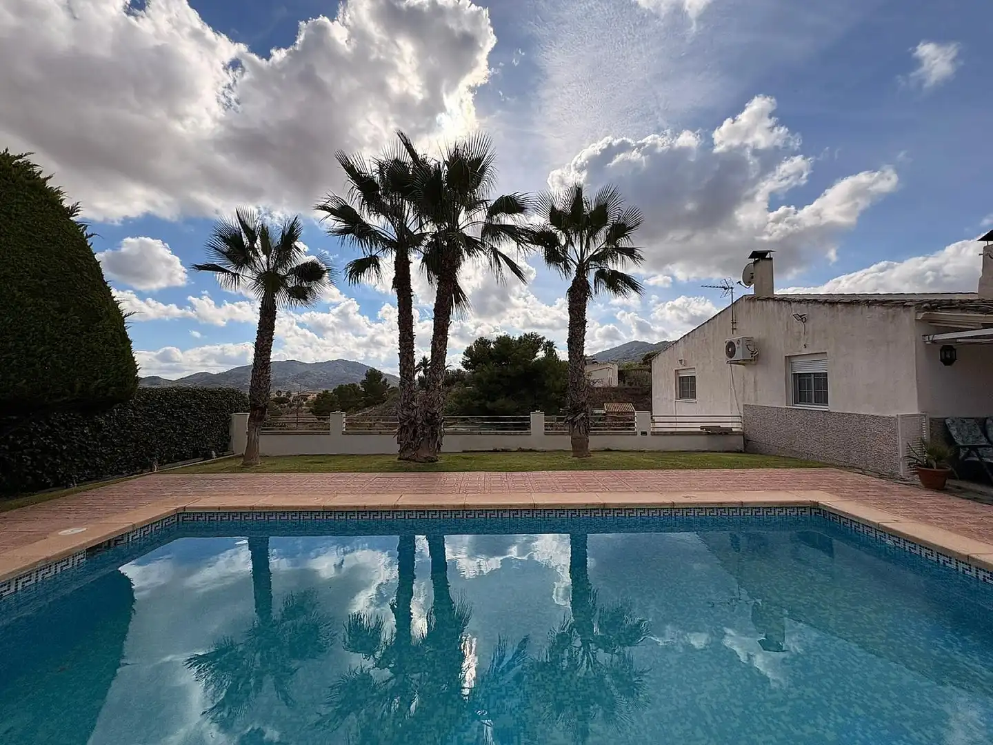 Villa à vendre à Monóvar  / Monòver, imagen 4