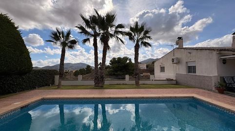 Foto 4 de Casa o xalet en venda a Monóvar / Monòver, Alicante