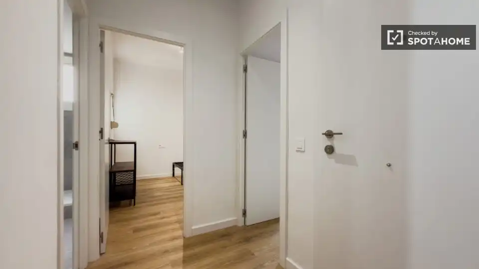 Flat for rent in El Carmel