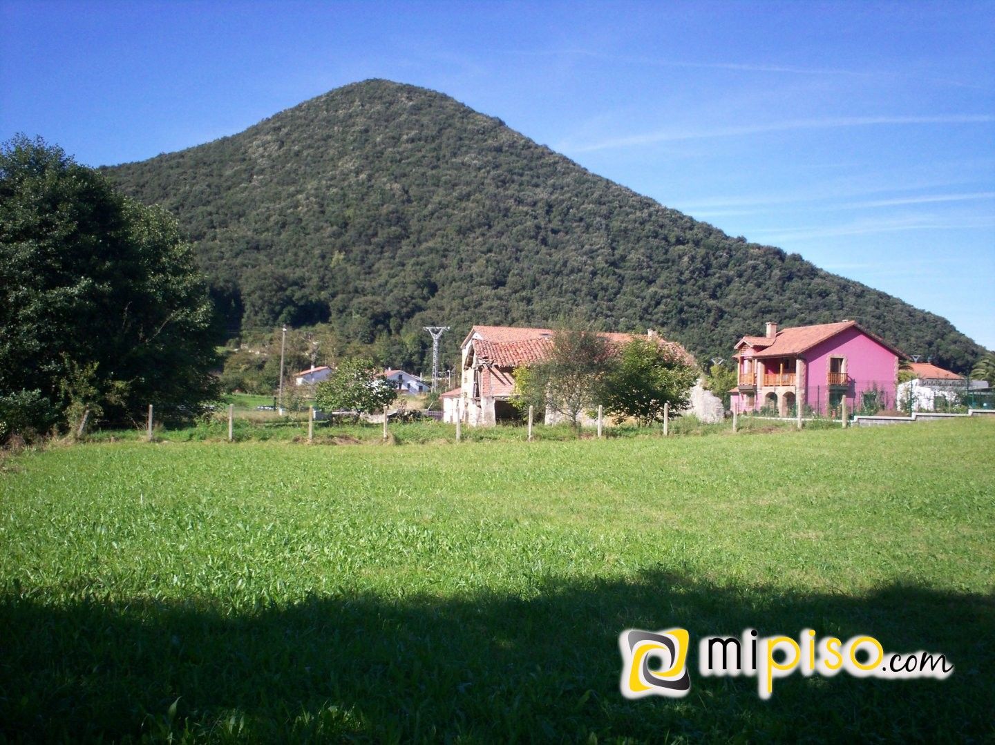 Casa o xalet en venda en Liendo