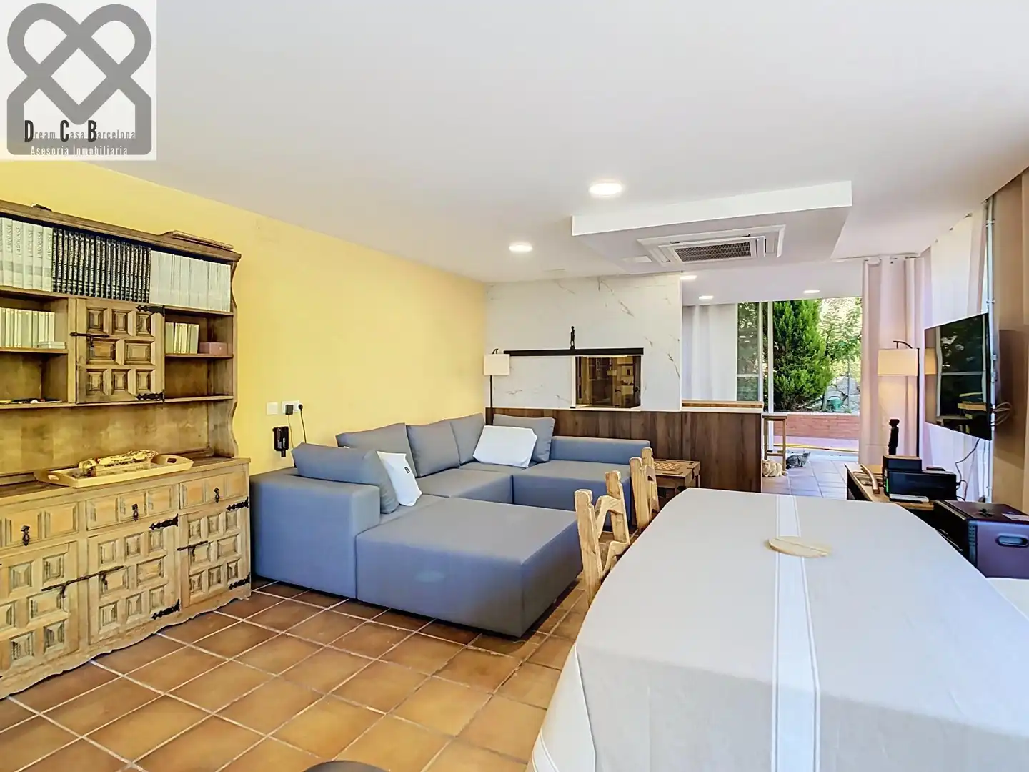 Haus mit Garten zum Verkauf in Corbera de Llobregat, imagen 53