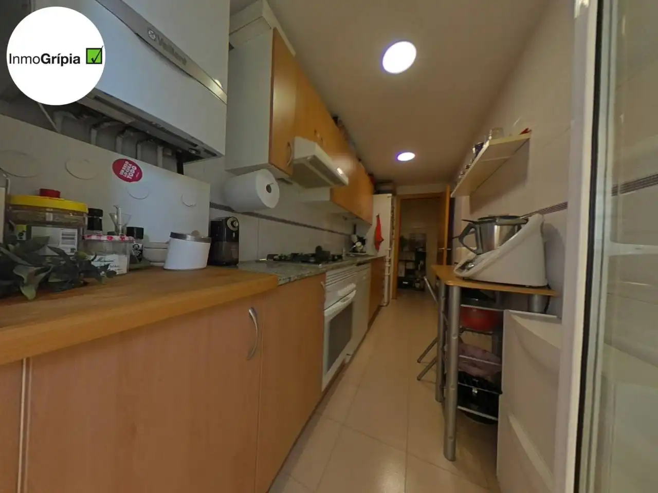 Appartamento con ascensore in vendita a Llevant, imagen 8