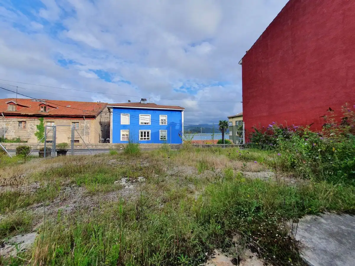 Residential land for sale in Muros de Nalón, imagen 5