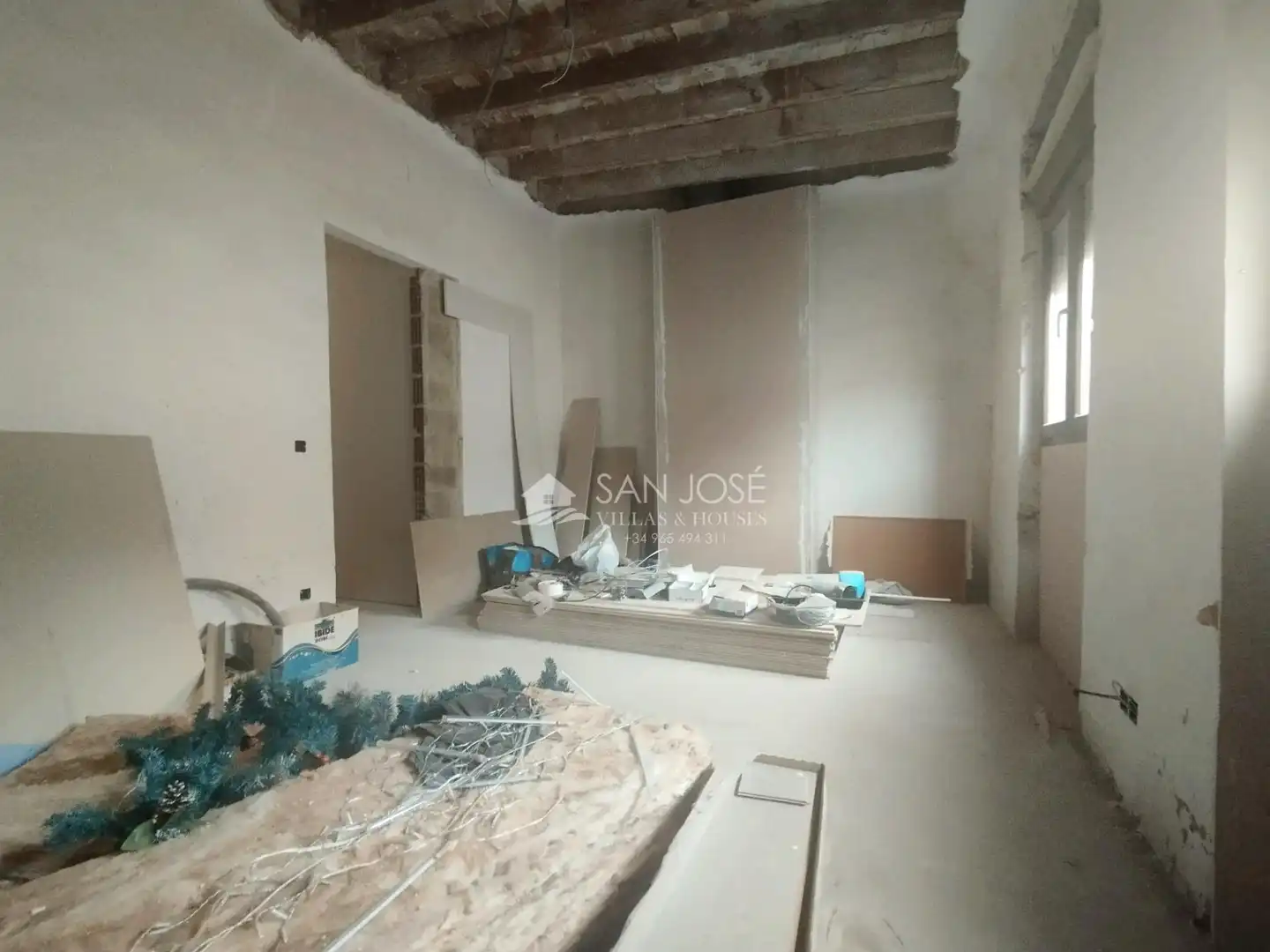 Casa en venda a Novelda, imagen 14