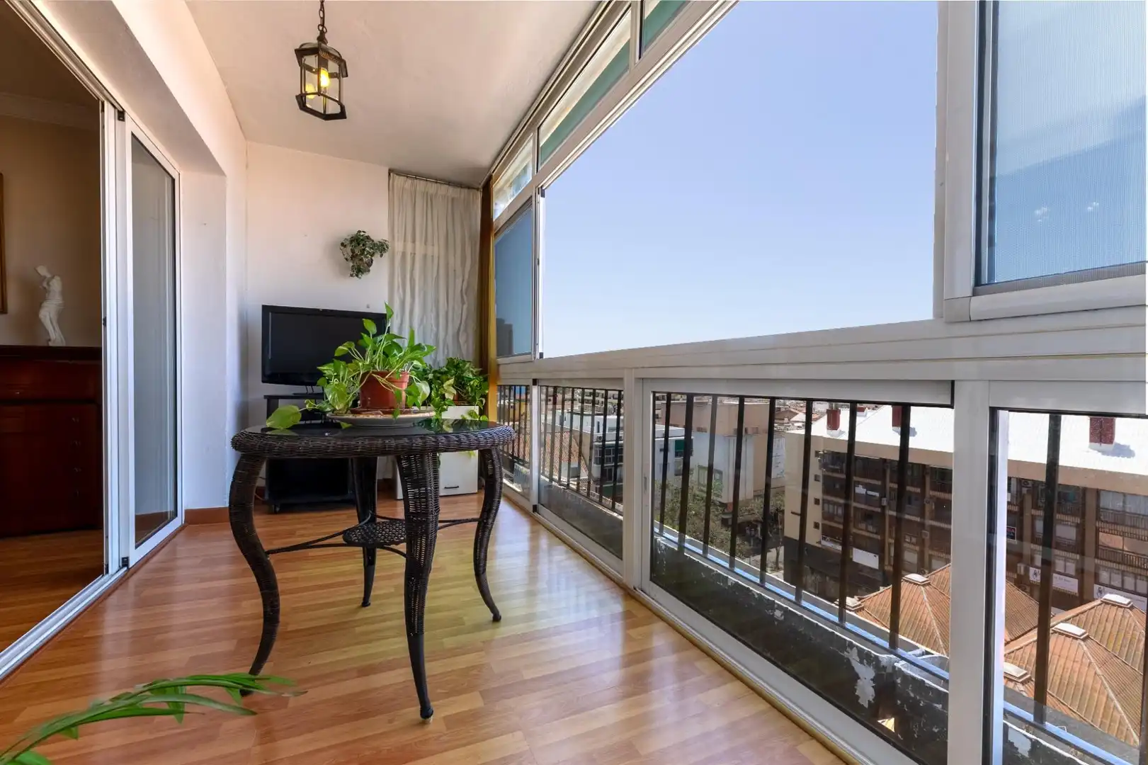 Apartment mit Aufzug zum Verkauf in Calle Alfonso XIII, imagen 4