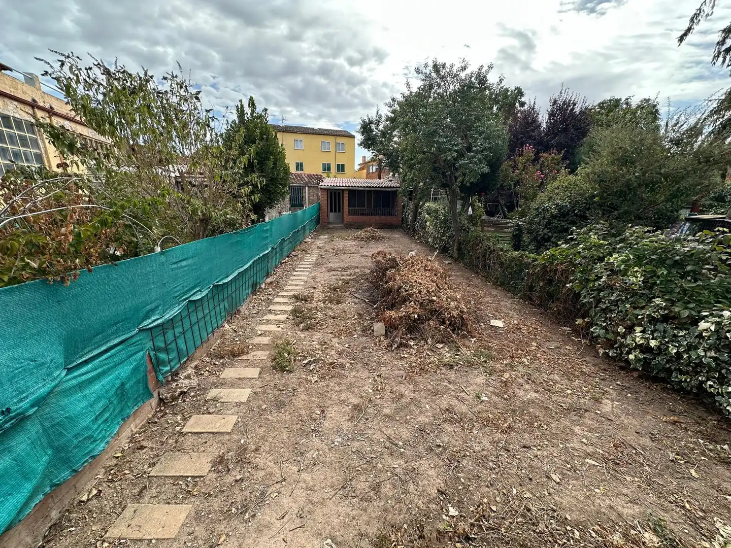 Flat with garden for sale in Camino de Villalón, imagen 18