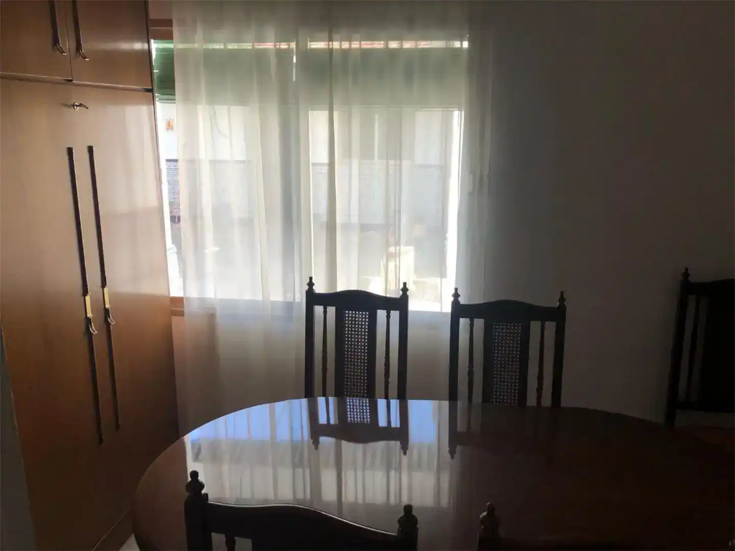 Menjador de Casa adosada en venda en Ciudad Real Capital